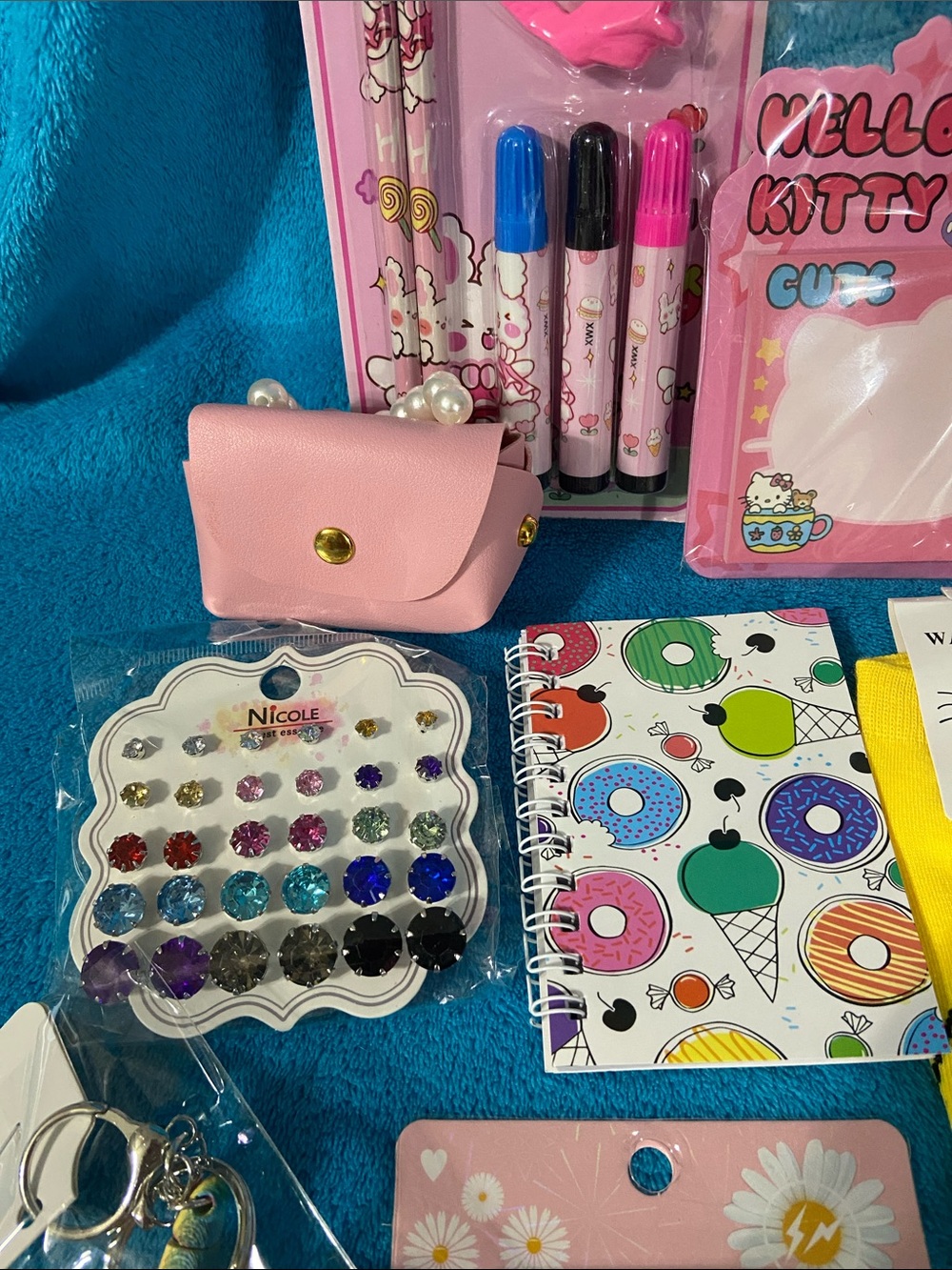 14 pc. misc bundle - Picture 5 of 11